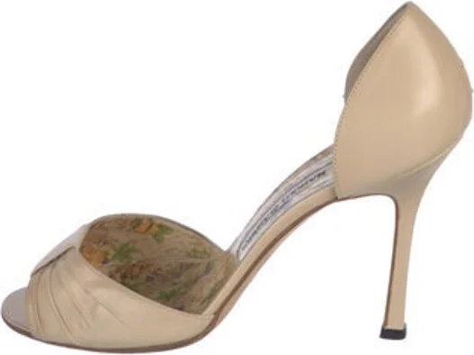 Manolo Blahnik