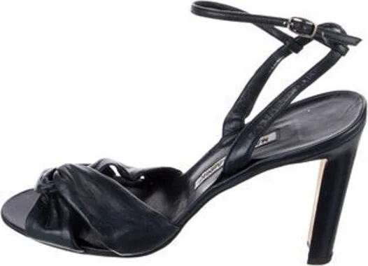 Manolo Blahnik