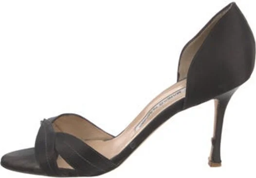 Manolo Blahnik