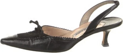 Manolo Blahnik