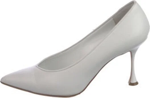 Manolo Blahnik