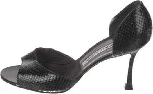 Manolo Blahnik
