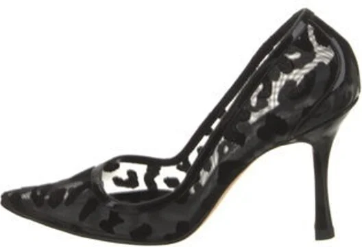 Manolo Blahnik