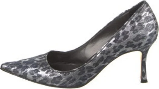 Manolo Blahnik