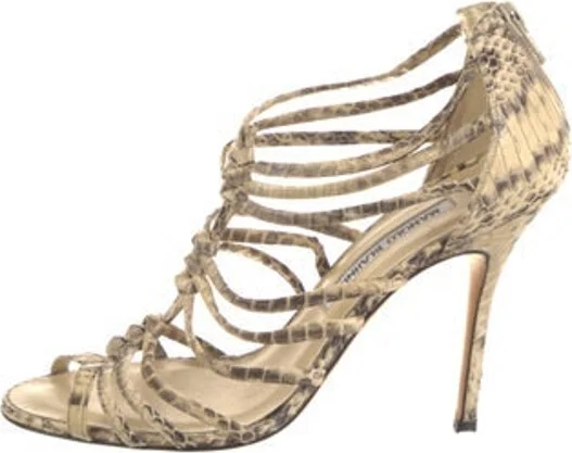 Manolo Blahnik