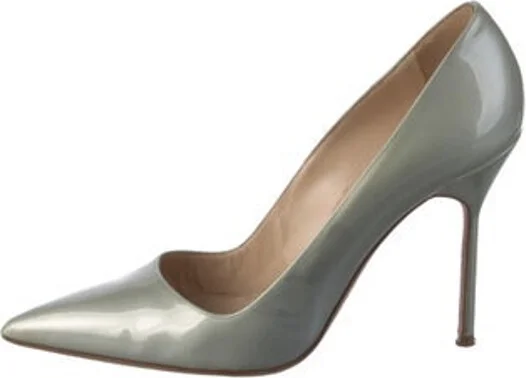 Manolo Blahnik