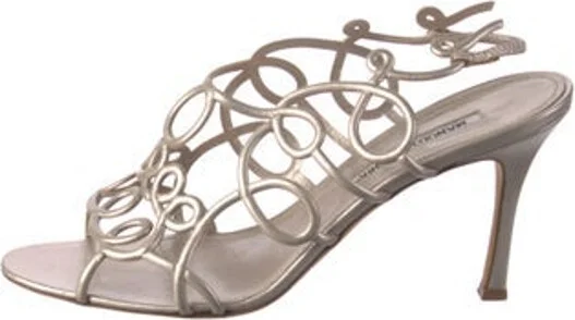 Manolo Blahnik