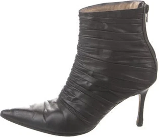 Manolo Blahnik