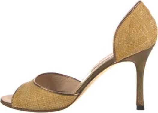 Manolo Blahnik