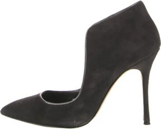 Manolo Blahnik