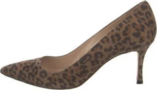 Manolo Blahnik