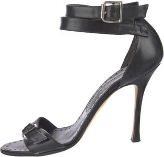 Manolo Blahnik