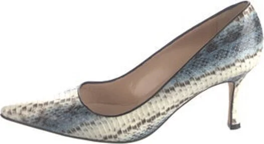 Manolo Blahnik