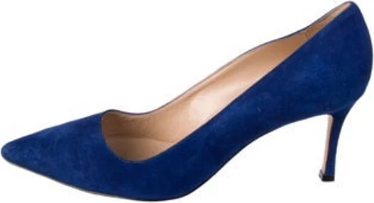 Manolo Blahnik
