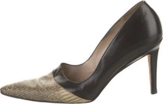 Manolo Blahnik