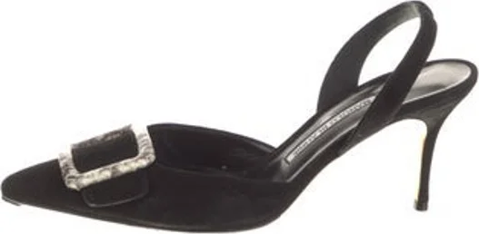 Manolo Blahnik