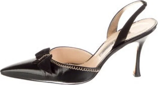Manolo Blahnik