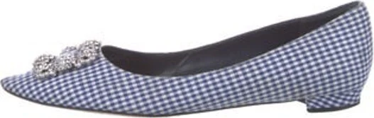 Manolo Blahnik