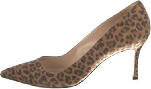 Manolo Blahnik