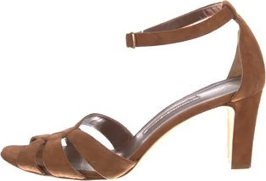Manolo Blahnik