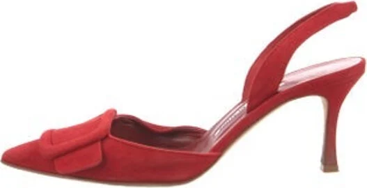 Manolo Blahnik