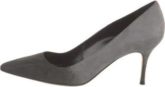 Manolo Blahnik