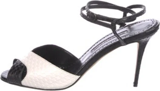 Manolo Blahnik