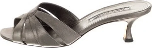 Manolo Blahnik