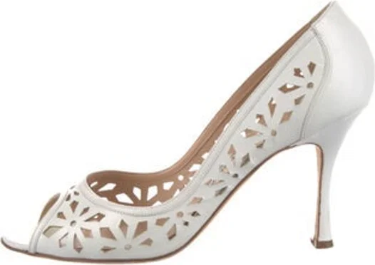 Manolo Blahnik