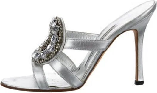 Manolo Blahnik