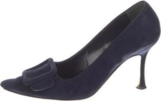 Manolo Blahnik
