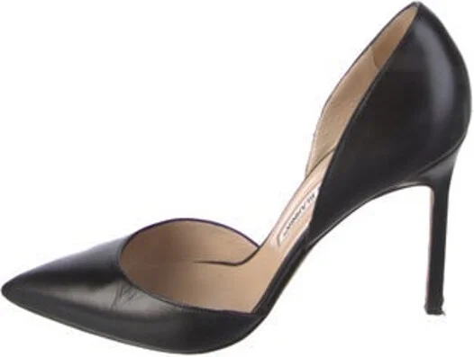 Manolo Blahnik