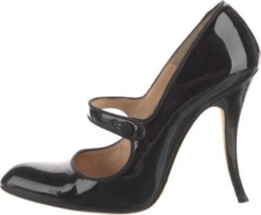 Manolo Blahnik
