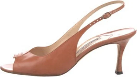 Manolo Blahnik
