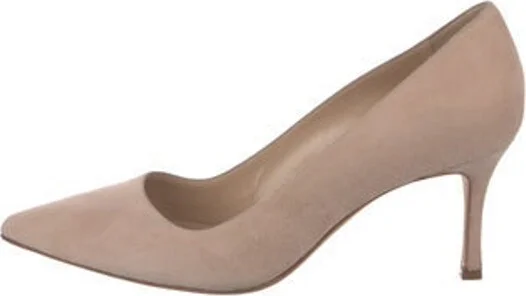 Manolo Blahnik