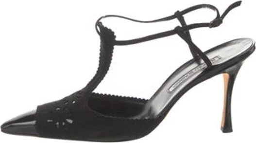 Manolo Blahnik