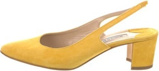 Manolo Blahnik