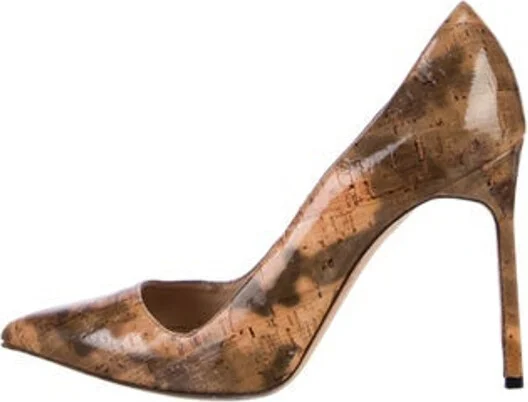 Manolo Blahnik