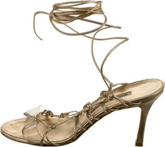 Manolo Blahnik