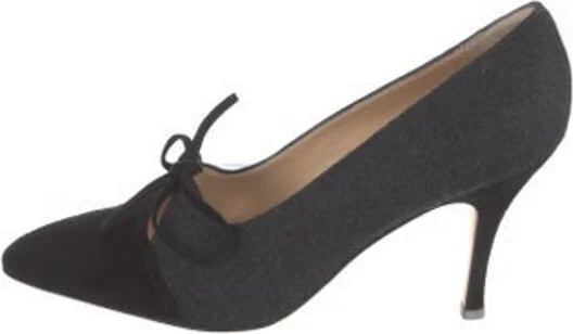 Manolo Blahnik
