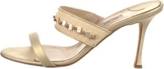 Manolo Blahnik