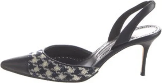 Manolo Blahnik