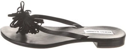 Manolo Blahnik