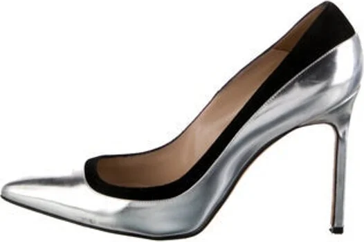 Manolo Blahnik