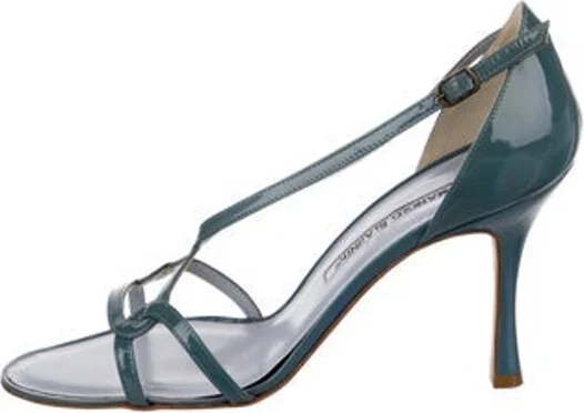 Manolo Blahnik