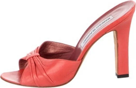 Manolo Blahnik