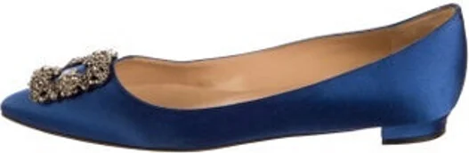 Manolo Blahnik