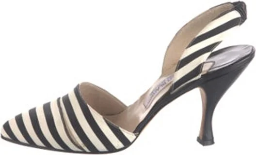 Manolo Blahnik