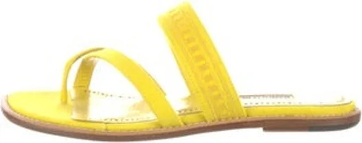 Manolo Blahnik