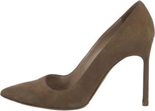 Manolo Blahnik